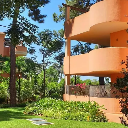 Luxury Elviria * Marbella