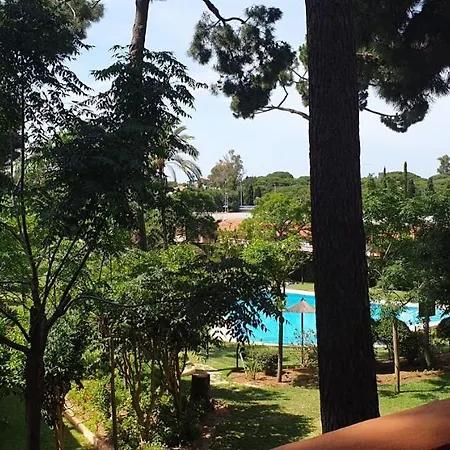 Luxury Elviria Apartment *