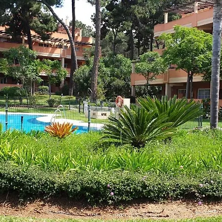 Apartment Luxury Elviria Marbella